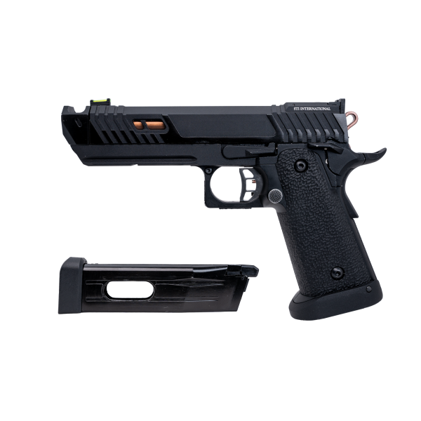 ASG - STI PIT VIPER CO2 - Airsoft Direct Fatory