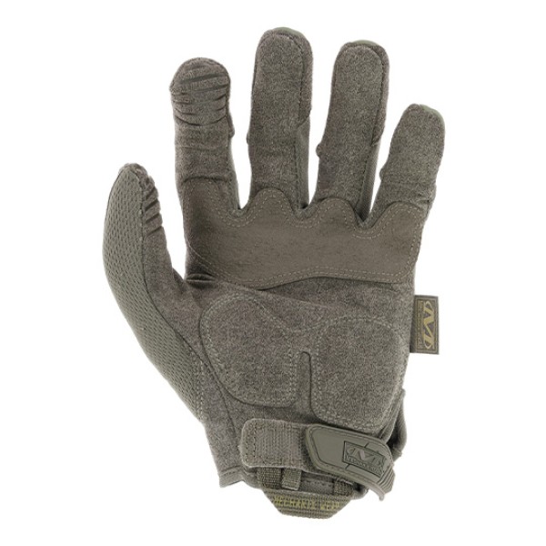 MECHANIX- GANTS M-PACT COVERT VERT V2 Airsoft Direct Factory