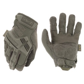 MECHANIX- GANTS M-PACT COVERT VERT V2 Airsoft Direct Factory