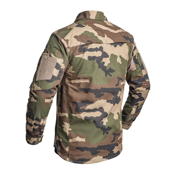 A10 - CHEMISE DE COMBAT  - Airsoft Direct Factory