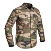 A10 - CHEMISE DE COMBAT - Airsoft Direct Factory