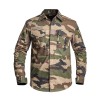 A10 - CHEMISE DE COMBAT - Airsoft Direct Factory