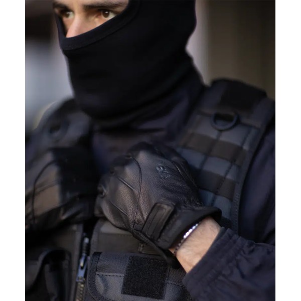 GK PRO - GILET D'INTERVENTION TACTIKNIGHT - Airsoft Direct Factory