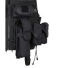 GK PRO - GILET D'INTERVENTION TACTIKNIGHT - Airsoft Direct Factory