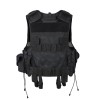 GK PRO - GILET D'INTERVENTION TACTIKNIGHT - Airsoft Direct Factory