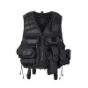 GK PRO - GILET D'INTERVENTION TACTIKNIGHT - Airsoft Direct Factory