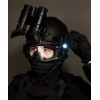 NEXTORCH - LAMPE CASQUE - Airsoft Direct Factory