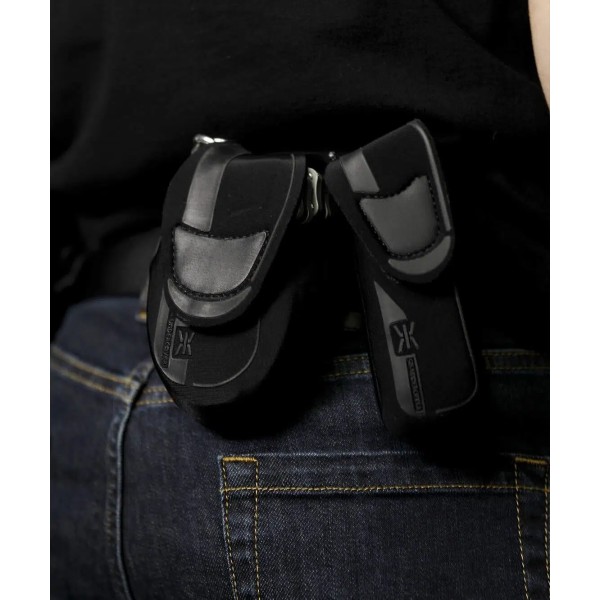 GKPRO - PORTE MENOTTE NEO - Airsoft Direct Factory