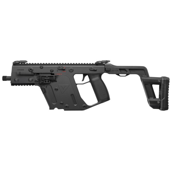 KRYTAC - KRISS VECTOR GBBR - Airsoft Direct factory