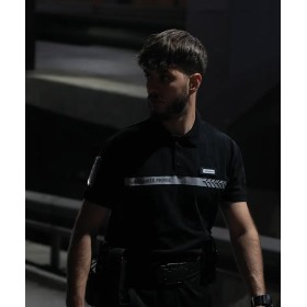 GK PRO - POLO SECURITE PRIVEE - Airsoft Direct Factory