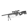 WELL - L96 AWP SET Sniper Rifle Noir WELL - 3