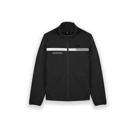 GK PRO - POLAIRE SECURITE PRIVEE AVEC BANDE HV - Airsoft