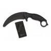 Couteau d'entrainement incurve – K25