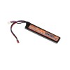 VB POWER - LIPO 11.1V 900MAH DEAN - Airsoft Direct Factory