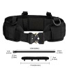 AS-DF - CEINTURE DE CHARGE