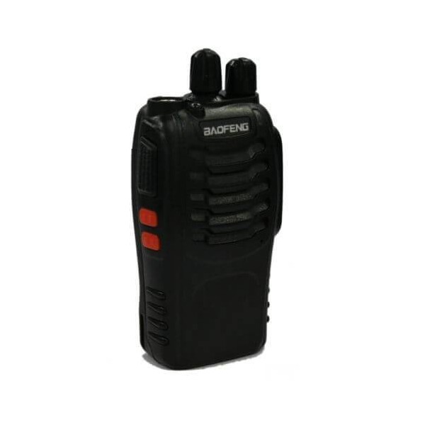 Talkie-Walkie UHF Baofeng BF-888S 400-470 MHz BAOFENG - 1