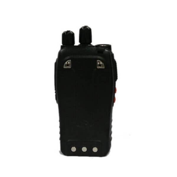 Talkie-Walkie UHF Baofeng BF-888S 400-470 MHz BAOFENG - 2