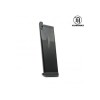 KJ Works - CHARGEUR HI-CAPA GBB 24 BILLES - Airsoft Direct Factor