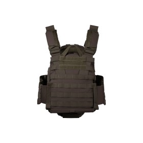 ASG - GILET STRIKE SYSTEM PC-01 OD - Airsoft Direct Factory