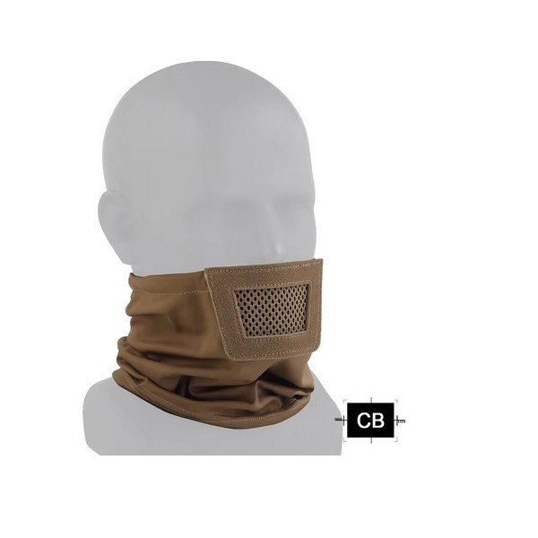 AS-DF - TOUR DE COUP GRILLAGER - Airsoft Direct Factory