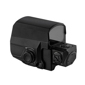 BO MANUFACTURE - POINT ROUGE TYPE LCO - Airsoft Direct Factory