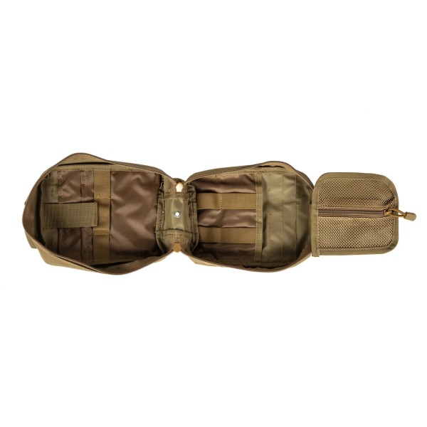 GFT - POCHE MEDIC - Airsoft Direct Factory