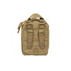 GFT - POCHE MEDIC - Airsoft Direct Factory