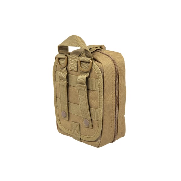 GFT - POCHE MEDIC - Airsoft Direct Factory