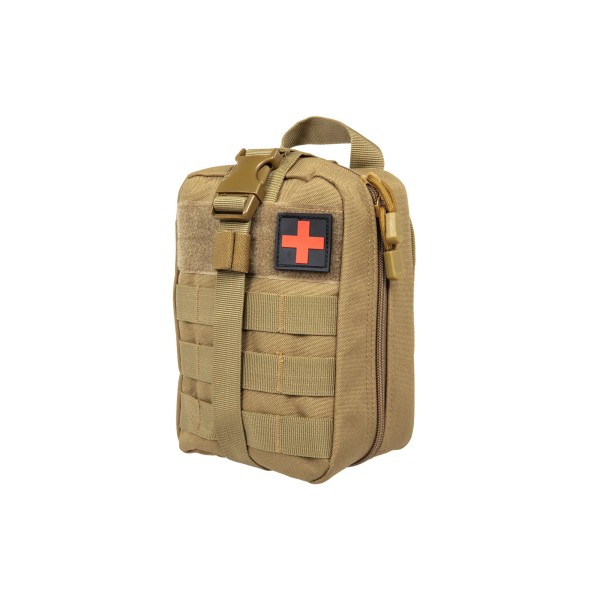 GFT - POCHE MEDIC - Airsoft Direct Factory