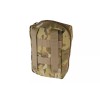 GFT - POCHE MULTIFONCTION CAMO - Airsoft Direct Factory