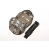 GFT - POCHE MULTIFONCTION CAMO - Airsoft Direct Factory