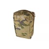 GFT - POCHE MULTIFONCTION CAMO - Airsoft Direct Factory