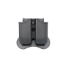 Cytac-holster rigide chargeur p226/pt92/pt809/pt905 CYTAC - 1