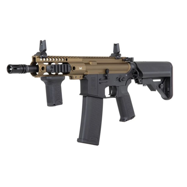 SPECNA ARMS - SA-P21 ASTER II CHAOS BRONZE  - Airsoft Direct Factory