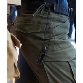 GK PRO - HOLSTER INSIDE UNIVERSEL STG - Airsoft Direct Factory