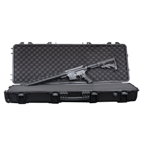 RANTECH -MALLETTE RIGIDE 109X41X16CM -Airsoft Direct Factory