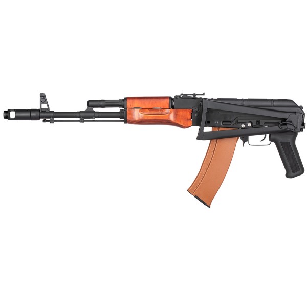 DOUBLE BELL - AKS-74N ACIER & BOIS - Airsoft Direct Factory