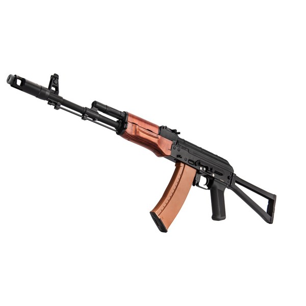 DOUBLE BELL - AKS-74N ACIER & BOIS - Airsoft Direct Factory
