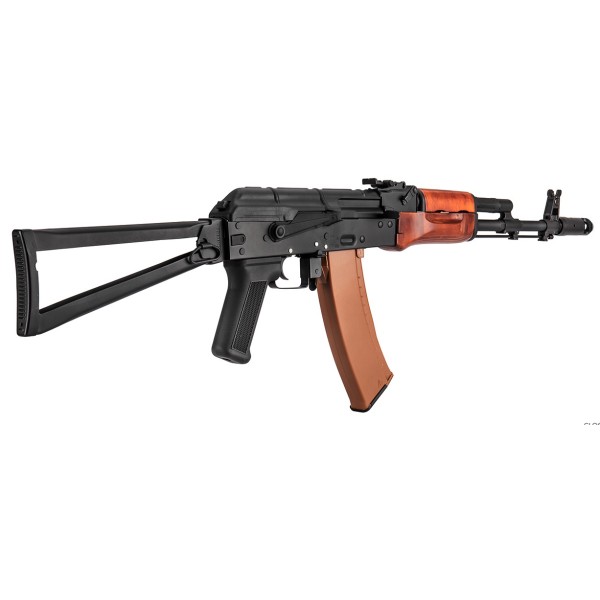 DOUBLE BELL - AKS-74N ACIER & BOIS - Airsoft Direct Factory