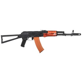 DOUBLE BELL - AKS-74N ACIER & BOIS - Airsoft Direct Factory