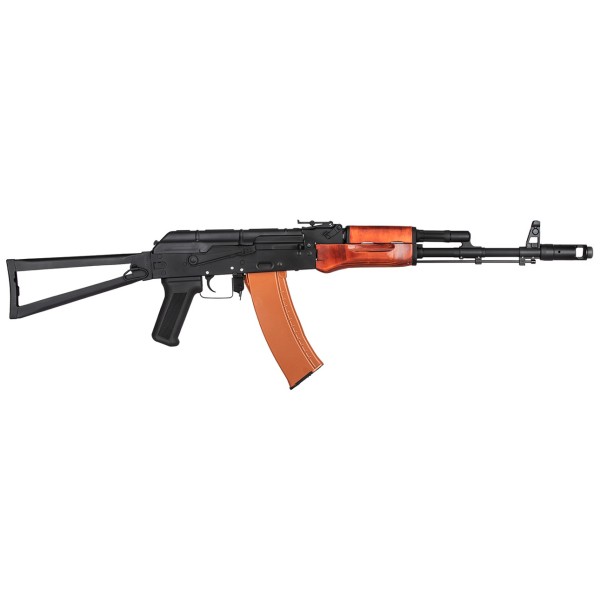 DOUBLE BELL - AKS-74N ACIER & BOIS - Airsoft Direct Factory