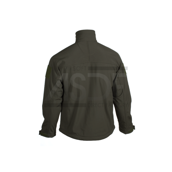 Invader Gear - Softshell OD Taille M INVADER GEAR - 2