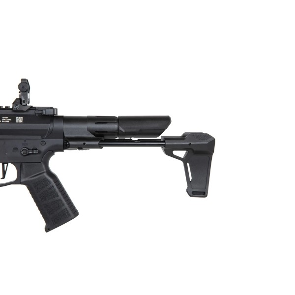SPECNA ARMS - SA-FX10 FLEX NOIRE - Airsoft Direct Factory