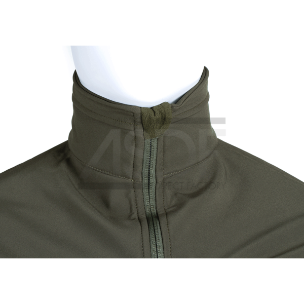 Invader Gear - Softshell OD Taille M INVADER GEAR - 3