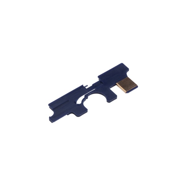 ASG - ULTIMATE SELECTOR PLATE MP5 - Airsoft Direct Factory