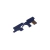 ASG - ULTIMATE SELECTOR PLATE MP5 - Airsoft Direct Factory