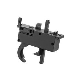 WELL - TRIGGER BOX L96 - Airsoft Direct Factory
