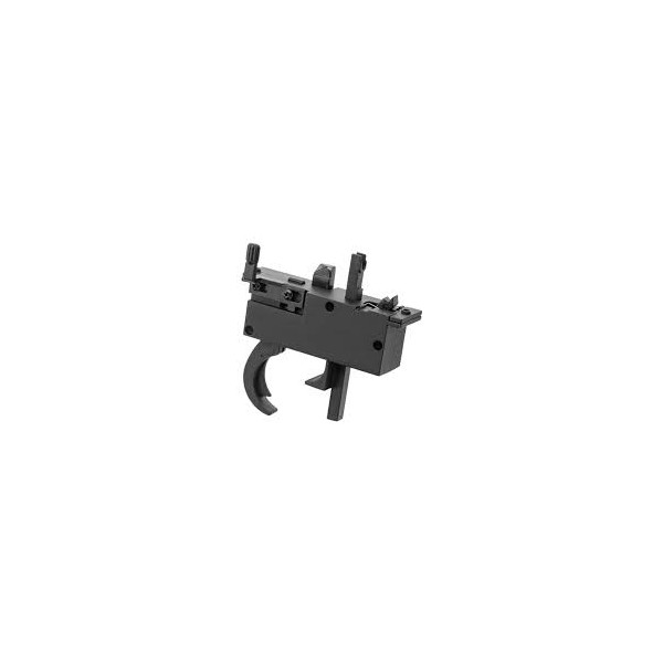 WELL - TRIGGER BOX L96 - Airsoft Direct Factory