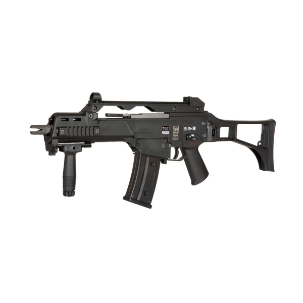 SPECNA ARMS - SA-G12 EBB G36 - Airsoft Direct factory