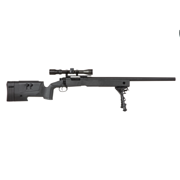 SPECNA ARMS - SNIPER S02 - Airsoft Direct Factory